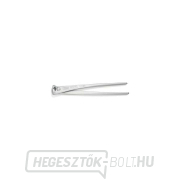 Szilárdságmegerősítő fogó 300 mm Knipex 99 14 300 Előnézet 