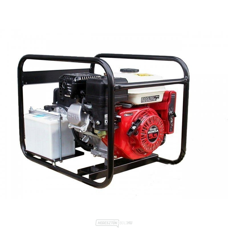 Europower EP2500E erőmű