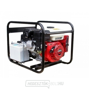 Europower EP2500E erőmű Europower EP2500E erőmű gallery main image