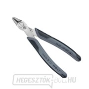 Knipex 78 03 140 Elektronikus szuperkulcsok® XL ESD - DIN ISO 9654 gallery main image