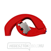 Szerszám műanyag csövek vágásához 20 ÷ 50 mm Knipex Bix 90 22 22 10 BK náhled