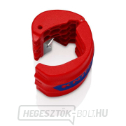 Szerszám műanyag csövek vágásához 20 ÷ 50 mm Knipex Bix 90 22 22 10 BK náhled