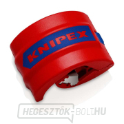 Szerszám műanyag csövek vágásához 20 ÷ 50 mm Knipex Bix 90 22 22 10 BK náhled