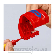 Szerszám műanyag csövek vágásához 20 ÷ 50 mm Knipex Bix 90 22 22 10 BK náhled