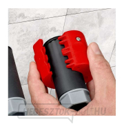 Szerszám műanyag csövek vágásához 20 ÷ 50 mm Knipex Bix 90 22 22 10 BK náhled