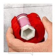 Szerszám műanyag csövek vágásához 20 ÷ 50 mm Knipex Bix 90 22 22 10 BK náhled