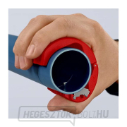 Szerszám műanyag csövek vágásához 20 ÷ 50 mm Knipex Bix 90 22 22 10 BK náhled