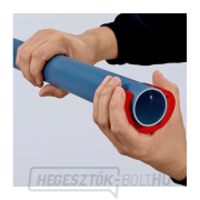 Szerszám műanyag csövek vágásához 20 ÷ 50 mm Knipex Bix 90 22 22 10 BK náhled