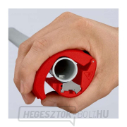 Szerszám műanyag csövek vágásához 20 ÷ 50 mm Knipex Bix 90 22 22 10 BK náhled