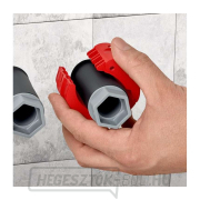 Szerszám műanyag csövek vágásához 20 ÷ 50 mm Knipex Bix 90 22 22 10 BK náhled