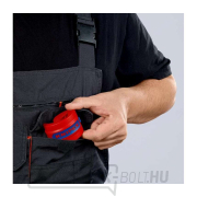 Szerszám műanyag csövek vágásához 20 ÷ 50 mm Knipex Bix 90 22 22 10 BK náhled