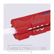 125 mm-es Knipex 16 64 125 SB szerszám lapos és kerek kábelekhez náhled