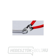 Oldalvágók műanyaghoz 125 mm KNIPEX 72 02 125 náhled