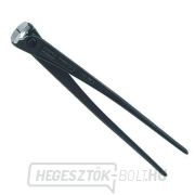 Szilárdságmegerősítő fogó 300 mm, Knipex 99 10 300 - DIN ISO 9242 Előnézet 