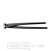 Szilárdságmegerősítő fogó 300 mm, Knipex 99 10 300 - DIN ISO 9242 Szilárdságmegerősítő fogó 300 mm, Knipex 99 10 300 - DIN ISO 9242 náhled