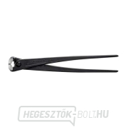 Szilárdságmegerősítő fogó 300 mm, Knipex 99 10 300 - DIN ISO 9242 Szilárdságmegerősítő fogó 300 mm, Knipex 99 10 300 - DIN ISO 9242 náhled