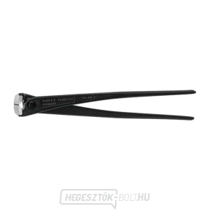 Szilárdságmegerősítő fogó 300 mm, Knipex 99 10 300 - DIN ISO 9242 Szilárdságmegerősítő fogó 300 mm, Knipex 99 10 300 - DIN ISO 9242 gallery main image