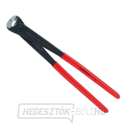 Szilárdságmegerősítő fogó 300 mm, Knipex 99 11 300 - DIN ISO 9242 Előnézet 
