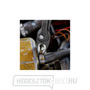 TwinGrip fogó 200mm, KNIPEX 82 02 200 náhled