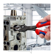 TwinGrip fogó 200mm, KNIPEX 82 02 200 náhled