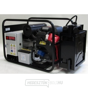 Europower EP10000E erőmű Europower EP10000E erőmű gallery main image