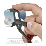 Knipex 87 00 100 Cobra® XS mini fogó (100 mm), villáskulcs és vízvezeték-szerelő fogók náhled