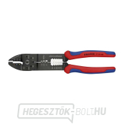 Knipex krimpelő fogó 240 mm 97 22 240 náhled