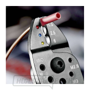 Knipex krimpelő fogó 240 mm 97 22 240 náhled