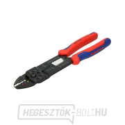 Knipex krimpelő fogó 240 mm 97 22 240 náhled