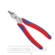 Knipex 78 03 140 Elektronikus szuperkulcs® XL - DIN ISO 9654 gallery main image