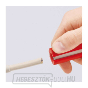 125 mm-es univerzális szerszám 125 mm Knipex 16 80 125 SB náhled