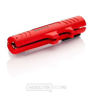 125 mm-es univerzális szerszám 125 mm Knipex 16 80 125 SB 125 mm-es univerzális szerszám 125 mm Knipex 16 80 125 SB gallery main image