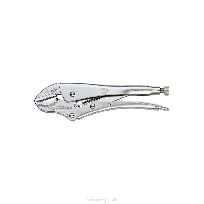 Univerzális önzáró fogó Knipex 180 mm, 40 04 180