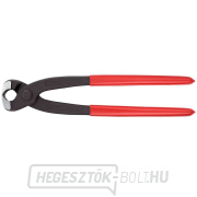 Tömlőfogó fogó szemekkel Knipex OETIKER 10 99 I220 (220 mm) Előnézet 