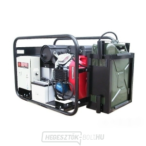 Europower EP16000TE erőmű Europower EP16000TE erőmű gallery main image