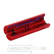 Knipex univerzális koaxiális kábelhúzó 16 60 100 SB Előnézet 