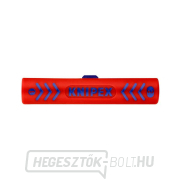 Knipex univerzális koaxiális kábelhúzó 16 60 100 SB Előnézet 