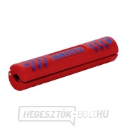Knipex univerzális koaxiális kábelhúzó 16 60 100 SB Knipex univerzális koaxiális kábelhúzó 16 60 100 SB gallery main image