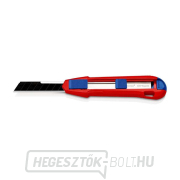 Knipex CutiX® 90 10 10 165 BK univerzális törőkés Előnézet 