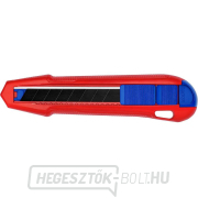 Knipex CutiX® 90 10 10 165 BK univerzális törőkés Előnézet 