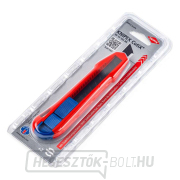 Knipex CutiX® 90 10 10 165 BK univerzális törőkés náhled