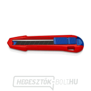 Knipex CutiX® 90 10 10 165 BK univerzális törőkés náhled