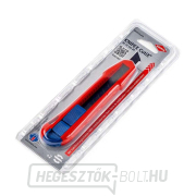 Knipex CutiX® 90 10 10 165 BK univerzális törőkés náhled