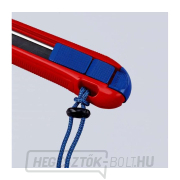 Knipex CutiX® 90 10 10 165 BK univerzális törőkés náhled