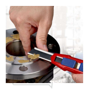 Knipex CutiX® 90 10 10 165 BK univerzális törőkés náhled