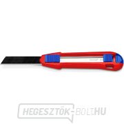 Knipex CutiX® 90 10 10 165 BK univerzális törőkés náhled