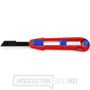 Knipex CutiX® 90 10 10 165 BK univerzális törőkés náhled