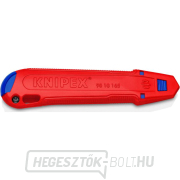 Knipex CutiX® 90 10 10 165 BK univerzális törőkés náhled