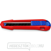 Knipex CutiX® 90 10 10 165 BK univerzális törőkés náhled
