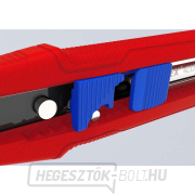 Knipex CutiX® 90 10 10 165 BK univerzális törőkés náhled